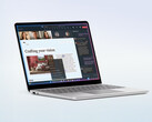 A Microsoft az új Surface Laptop 13 hüvelykes változatát kizárólag Platinum kivitelben értékesíti.