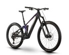 A Raymon Tarok Pro modellel a Raymon egy új, Avinox motorral felszerelt, teljes felfüggesztésű MTB-t kínál