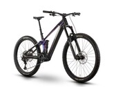 A Raymon Tarok Pro modellel a Raymon egy új, Avinox motorral felszerelt, teljes felfüggesztésű MTB-t kínál