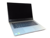 Lenovo IdeaPad 520s-14IKB (Core i5-7200U, 940MX) Laptop rövid értékelés