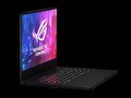 Asus ROG Zephyrus G GA502DU (Ryzen 7 3750H, GTX 1660 Ti Max-Q) Laptop rövid értékelés