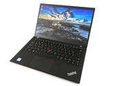 Lenovo ThinkPad X1 Carbon 2017 (Core i7, Full-HD) Laptop rövid értékelés