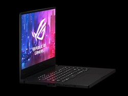 Asus ROG Zephyrus G GA502DU-PB73 rövid értékelés