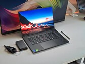 A ThinkPad X1 Extreme méltó utódja - Lenovo ThinkPad T1g Gen 8 felülvizsgálata