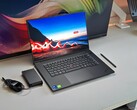 A ThinkPad X1 Extreme méltó utódja - Lenovo ThinkPad T1g Gen 8 felülvizsgálata