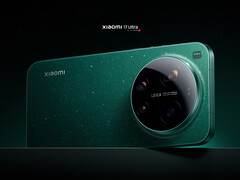 A Xiaomi 17 Ultra az egyik szemet gyönyörködtető induló színválasztékban. (Kép forrása: Xiaomi)