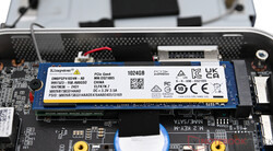 1 TB-os SSD a Kingstontól
