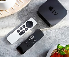 Az Apple TV 4K már szerdán utódra lelhet.