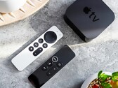 Az Apple TV 4K már szerdán utódra lelhet.
