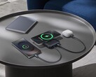 A Baseus PicoGo AM61 power bank (a képen) már kapható. (Kép forrása: Baseus)