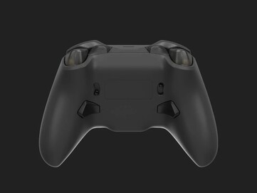 Hátsó hely a hátsó lapátokkal