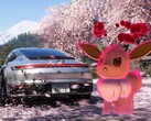 A Forza Horizon 6 autórádiójában egy elég nyilvánvaló Pokémon-utalás található.