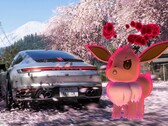 A Forza Horizon 6 autórádiójában egy elég nyilvánvaló Pokémon-utalás található.