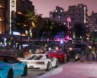 Pillanatkép a GTA 6 traileréből. (Kép forrása: Rockstar Games a YouTube-on)