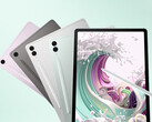 A Galaxy Tab S10 Lite körülbelül olyan jól fog teljesíteni, mint a képen látható tavalyi Galaxy Tab S10 FE. (Kép forrása: Samsung)
