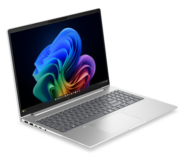 EliteBook 6 G2i 16 hüvelykes Next Gen AI PC