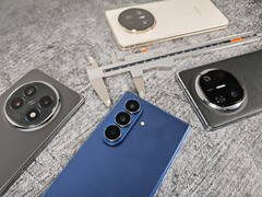 Négy hajtogatható újramérve (Kép forrása: Daniel Schmidt)