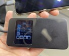 A Wedellink új TC630 USB hubja (Kép forrása: Andreas Sebayang/Notebookcheck.com)