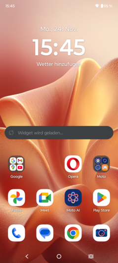 Teszt Motorola Edge 60 Neo okostelefon