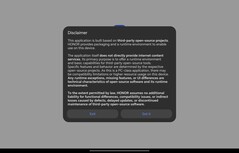 Honor MagicPad 4 Linux Tablet felülvizsgálat
