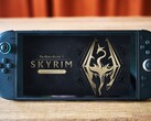 A Skyrim nem fut túl jól a Nintendo Switch 2-n. (Kép forrása: Bethesda / Notebookcheck)