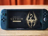 A Skyrim nem fut túl jól a Nintendo Switch 2-n. (Kép forrása: Bethesda / Notebookcheck)