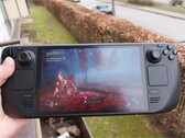 A Steam Deck a vonatokon és a buszokon nyújt szórakozást, de néhány játékos számára ez egyfajta nyugtalansággal is jár.