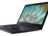Lenovo ThinkPad 13 (Core i3-7100U, Full HD) rövid értékelés
