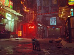A Stray június 3-ig 50%-os kedvezménnyel kapható a Steamen.