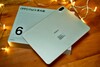 Oppo Pad 6 teszt