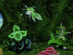 Az Untold Storyban több mint 200 küldetés van. A képen egy hivatalos ingame screenshot az Untold Storyból. (Kép forrása: Steam)