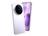 A Vivo megosztotta a Vivo X300 Pro Zeiss kamerájával készült első mintát (Kép forrása: Vivo, X200s a képen)