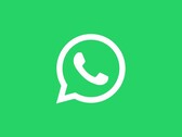 A WhatsApp logója. 