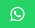 A WhatsApp logója.