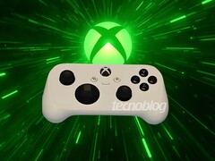 Kiszivárgott képen látható az Xbox Cloud Gaming kontrollere
