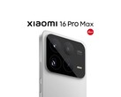 A Xiaomi 16 Pro Max állítólag két új kameraérzékelővel és egy hatalmas, 7500 mAh-s akkumulátorral rendelkezik. (Kép forrása: Ace100xd)