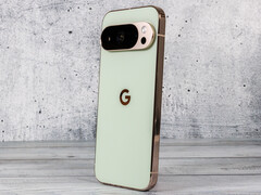 Google Pixel 10 Pro (Kép forrása: Daniel Schmidt)