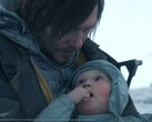 A Death Stranding 2: On the Beach forró eladások és forró PS5 konzolok. (Kép forrása: Kojima Productions)