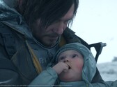 A Death Stranding 2: On the Beach forró eladások és forró PS5 konzolok. (Kép forrása: Kojima Productions)