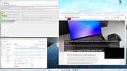 Maximális késleltetés több böngészőfület megnyitásakor