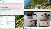 Maximális késleltetés 4K-videófelvételek lejátszásakor