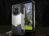 Az F107 Pro robosztus telefon egyedi funkcióval (Kép forrása: Fossibot)