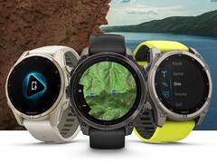 A Garmin pozitív üzleti számokat mutatott be. (szimbolikus kép, kép forrása: Garmin)