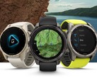 A Garmin pozitív üzleti számokat mutatott be. (szimbolikus kép, kép forrása: Garmin)