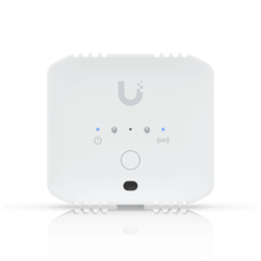 A SuperLink környezeti érzékelője (Kép forrása: Ubiquiti Networks)