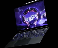 A közelgő Lenovo Legion Y900 játék táblagép egy igazi fenevadnak ígérkezik. 