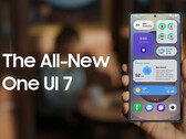 A One UI 7 mostanra már számos legújabb Samsung zászlóshajót elér, amelyeken stabil szoftver fut. (Kép forrása: Samsung)