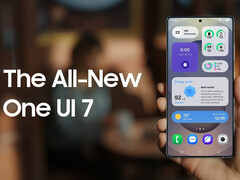 A One UI 7 mostanra már számos legújabb Samsung zászlóshajót elér, amelyeken stabil szoftver fut. (Kép forrása: Samsung)
