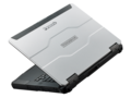 Panasonic Toughbook FZ-55 MK1 Laptop rövid értékelés