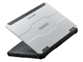 Panasonic Toughbook FZ-55 MK1 Laptop rövid értékelés